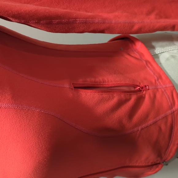 Lululemon Shape Jacket Dazzling - Picture 5 of 8